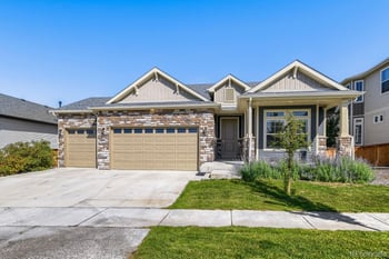16455 E 110th Ave, Commerce City, CO 80022