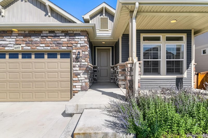 16455 E 110th Ave, Commerce City, CO 80022