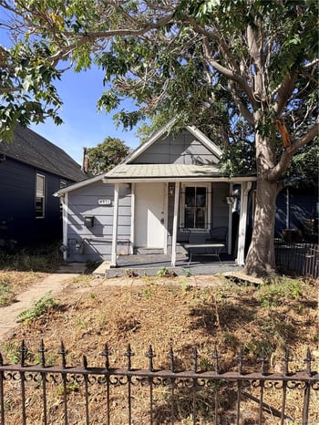 4533 Pennsylvania St, Denver, CO 80216