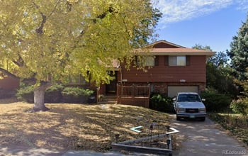 7017 S Cherry Dr, Centennial, CO 80122