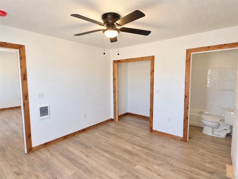 901 9th St, Blanca, CO 81123