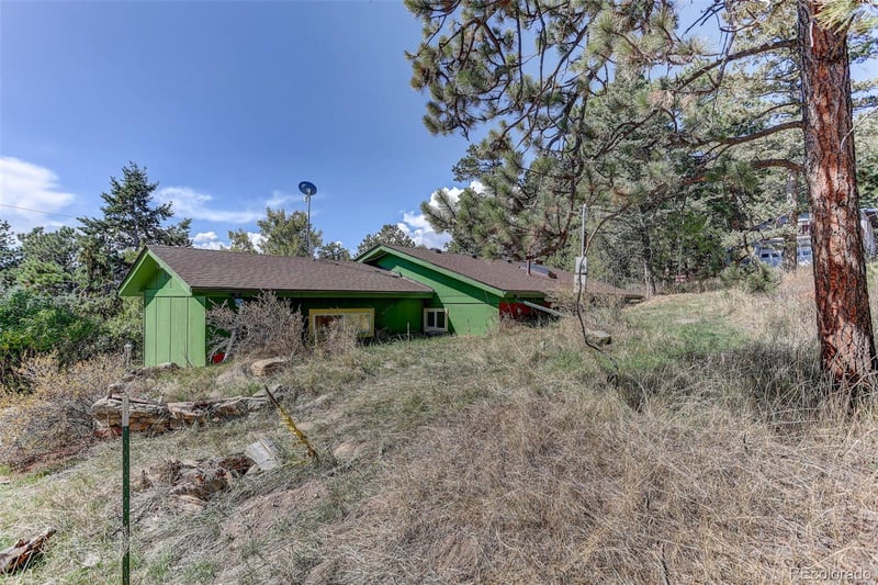 25561 Mosier Cir, Conifer, CO 80433