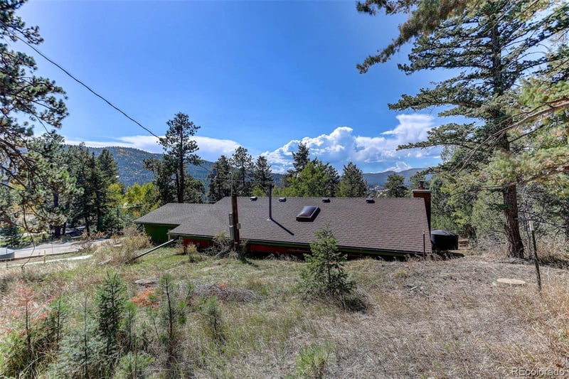 25561 Mosier Cir, Conifer, CO 80433