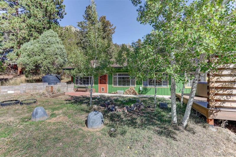 25561 Mosier Cir, Conifer, CO 80433