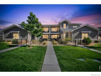 4115 N Park Dr #201, Loveland, CO 80538
