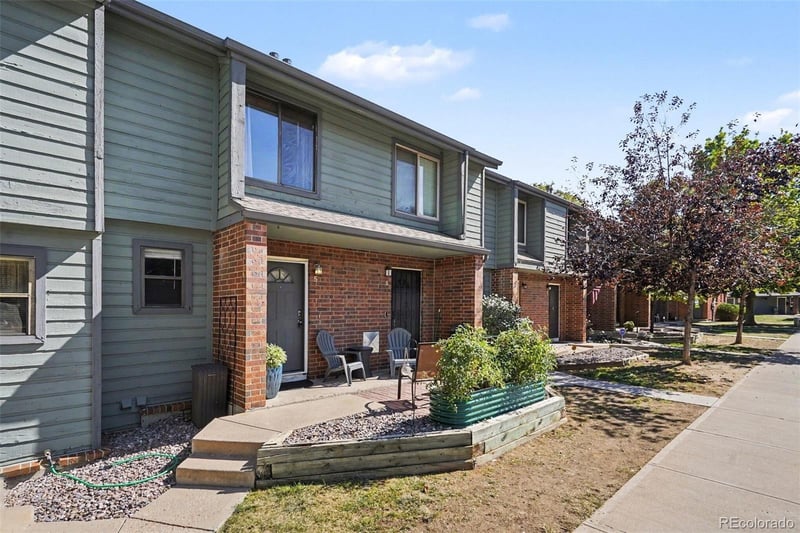 3556 S Depew St #5, Lakewood, CO 80235