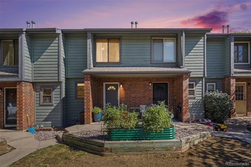 3556 S Depew St #5, Lakewood, CO 80235