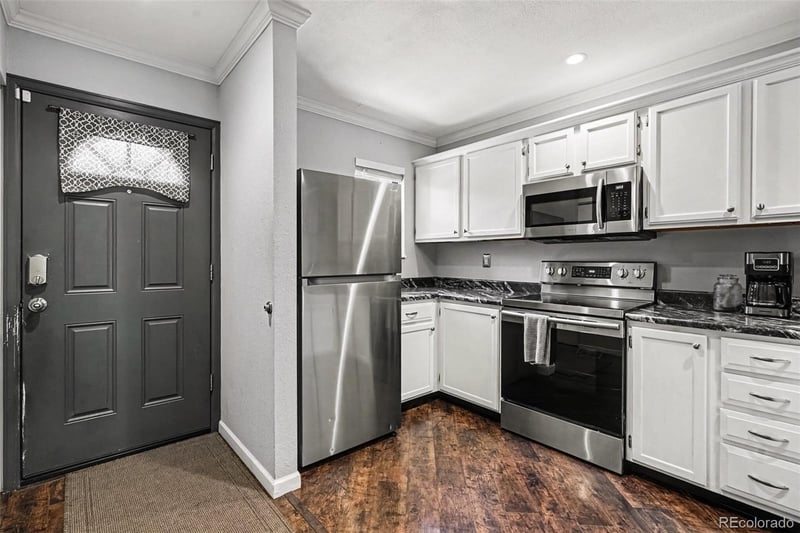3556 S Depew St #5, Lakewood, CO 80235