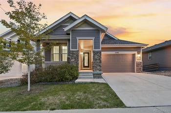 21486 E Stanford Ave, Aurora, CO 80015