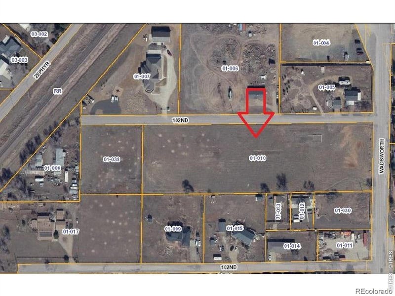 10245 Wadsworth Blvd, Westminster, CO 80021