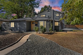 3295 Otis St, Wheat Ridge, CO 80033