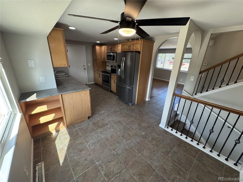 670 Calle Entrada, Fountain, CO 80817