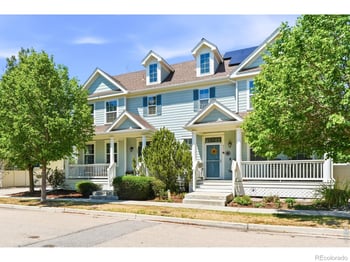 525 Casper Dr, Lafayette, CO 80026