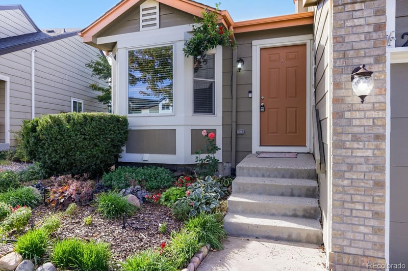 21576 E Crestline Dr, Centennial, CO 80015