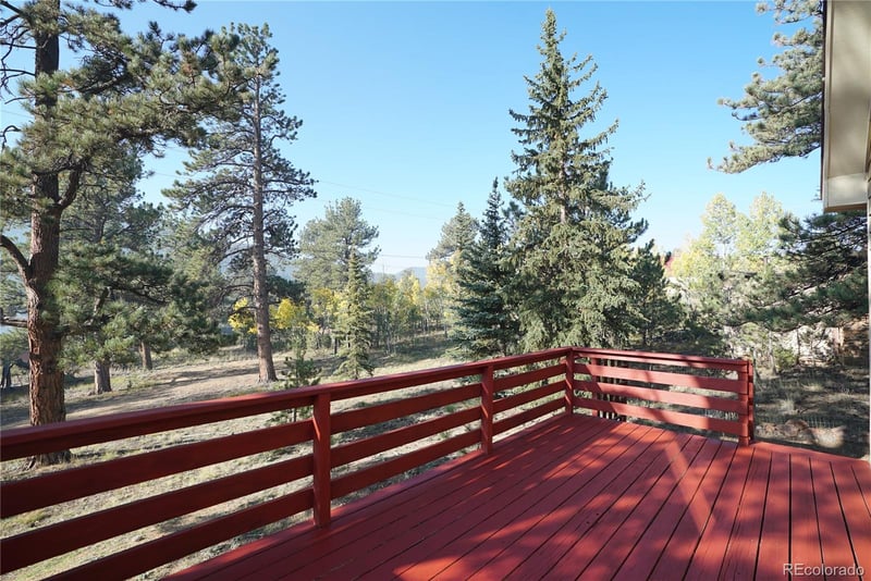 68 Jones Rd, Bailey, CO 80421