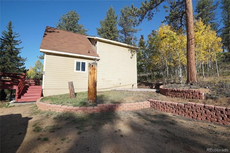 68 Jones Rd, Bailey, CO 80421