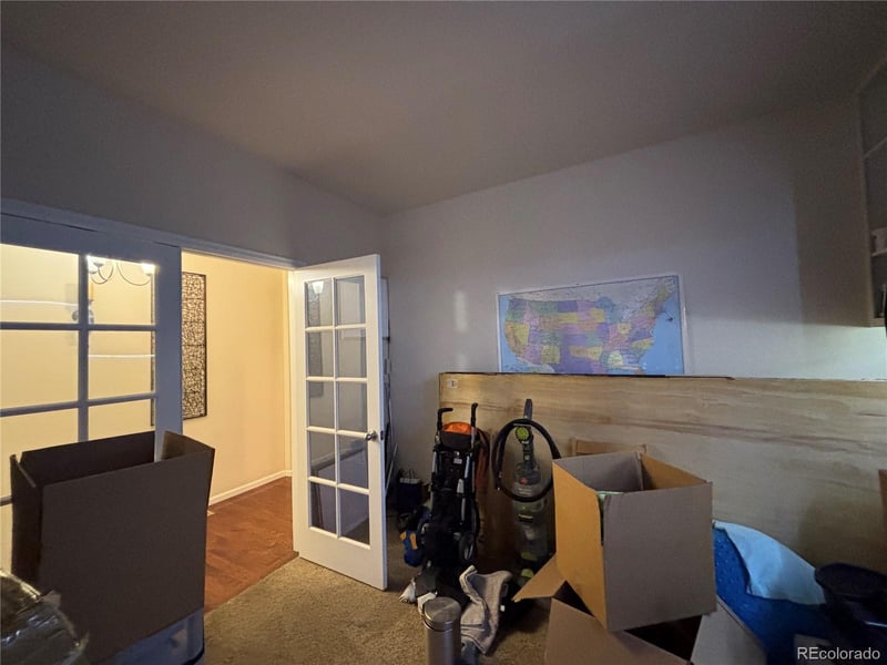 811 Spectrum Loop, Colorado Springs, CO 80921