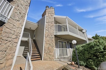 18301 E Kepner Pl #103, Aurora, CO 80017