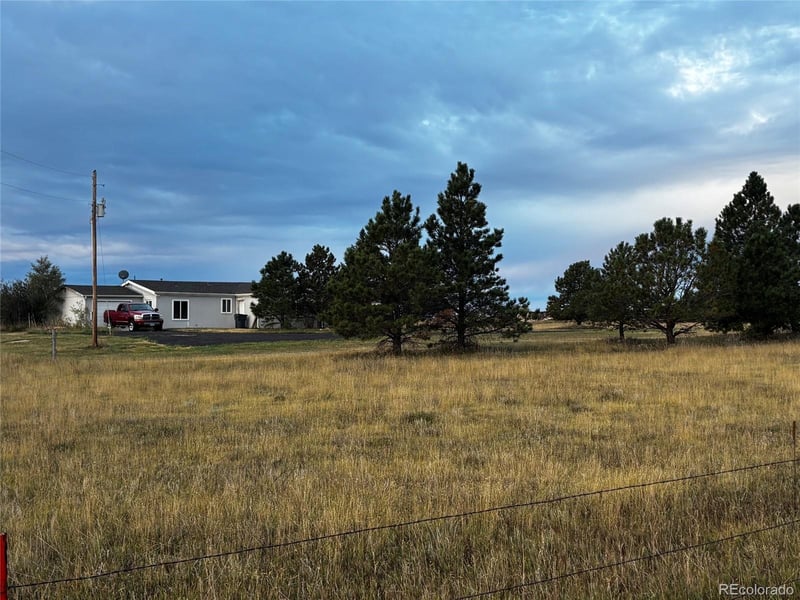 19117 Murphy Rd, Peyton, CO 80831