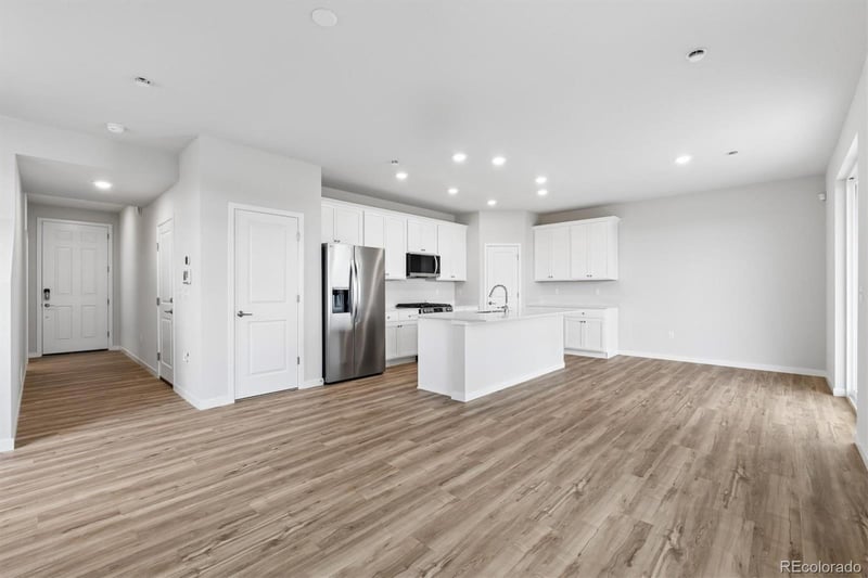 227 Amy Ave, Fort Lupton, CO 80621