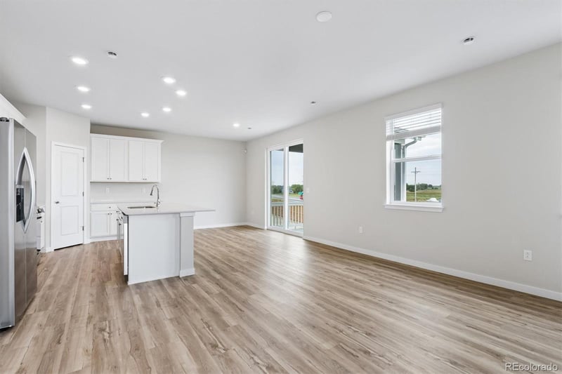 227 Amy Ave, Fort Lupton, CO 80621