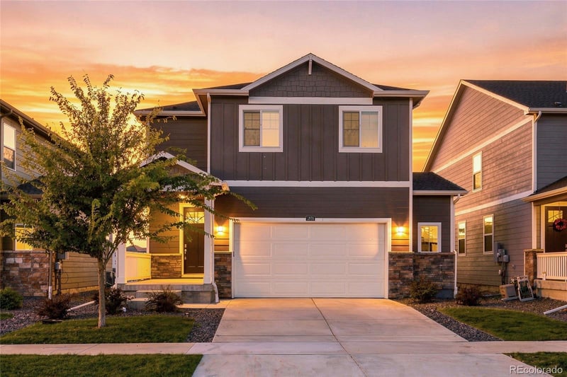1869 Floating Leaf Dr, Fort Collins, CO 80525
