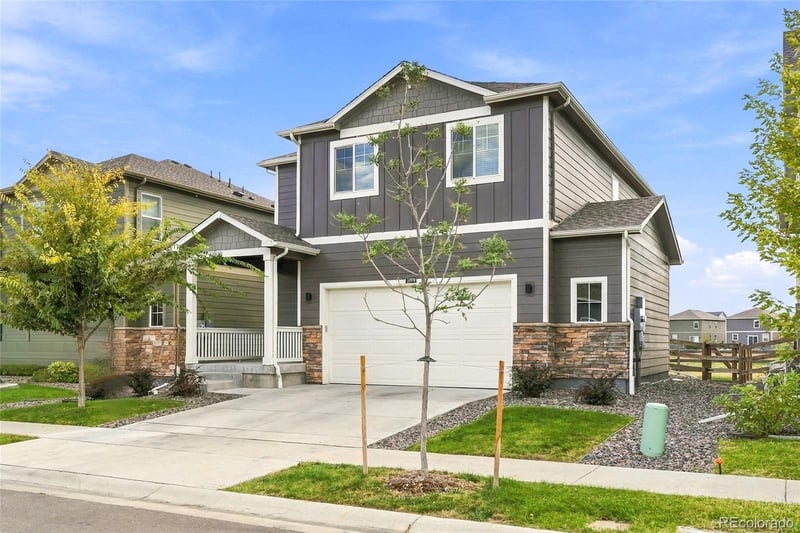1869 Floating Leaf Dr, Fort Collins, CO 80525