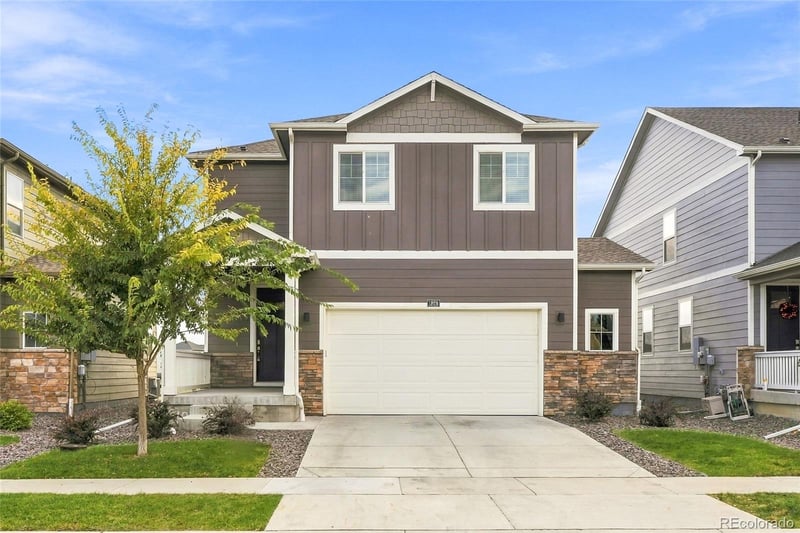 1869 Floating Leaf Dr, Fort Collins, CO 80525