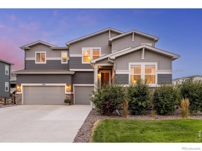 1702 Marlowe Cir W, Erie, CO 80516