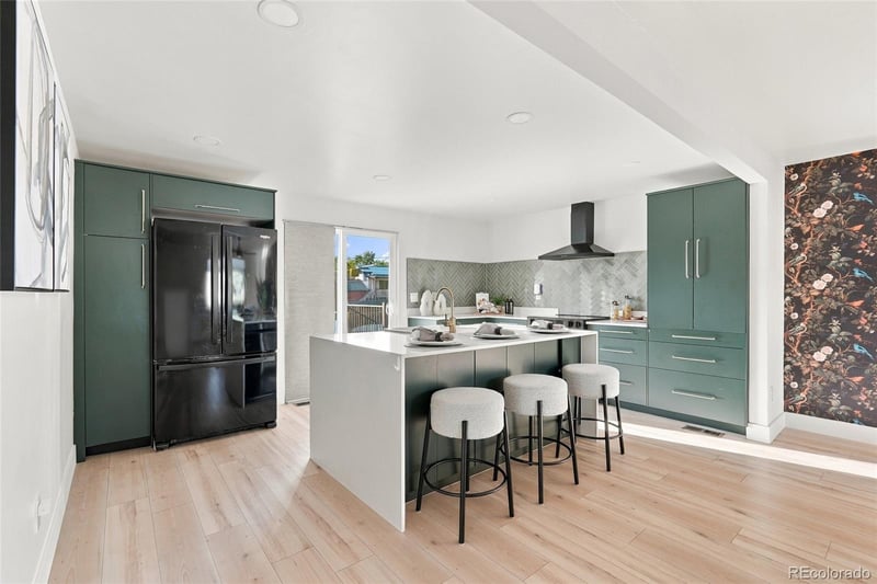 6259 Reed St, Arvada, CO 80003