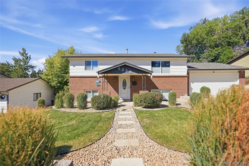 6259 Reed St, Arvada, CO 80003