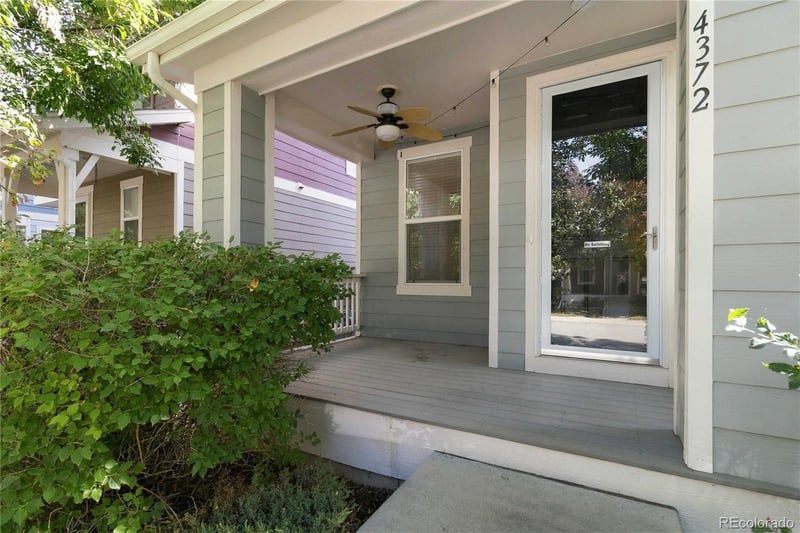 4372 S Independence St, Littleton, CO 80123