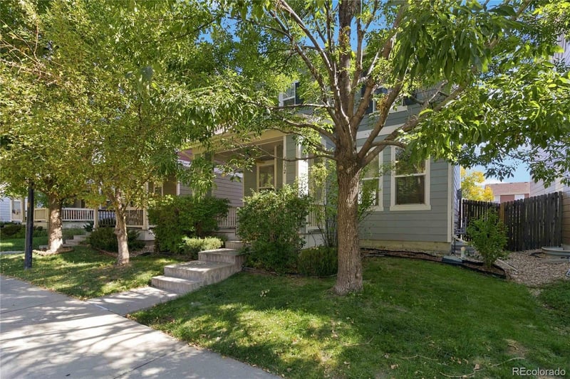 4372 S Independence St, Littleton, CO 80123