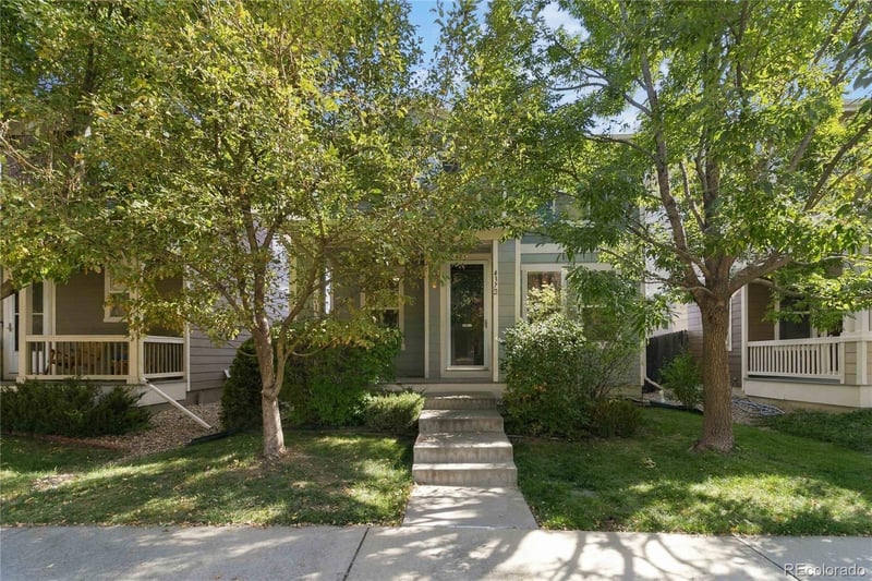 4372 S Independence St, Littleton, CO 80123