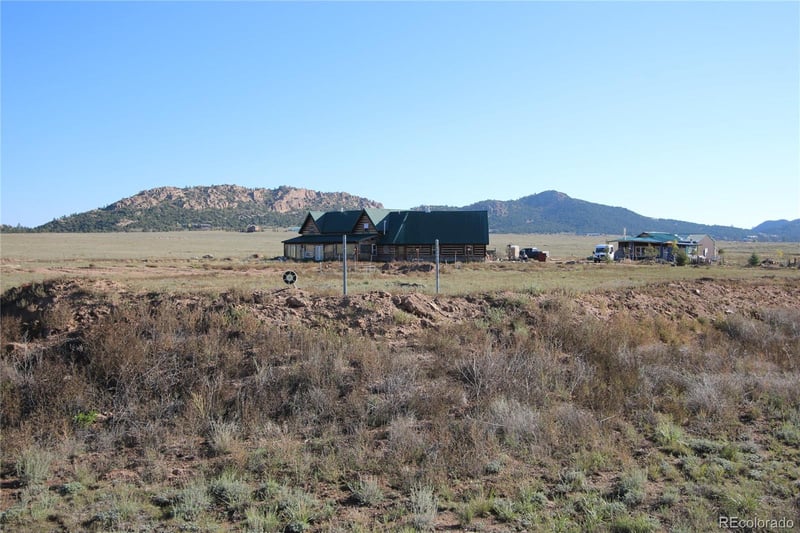 1855 Oak Grove Cir, Westcliffe, CO 81252