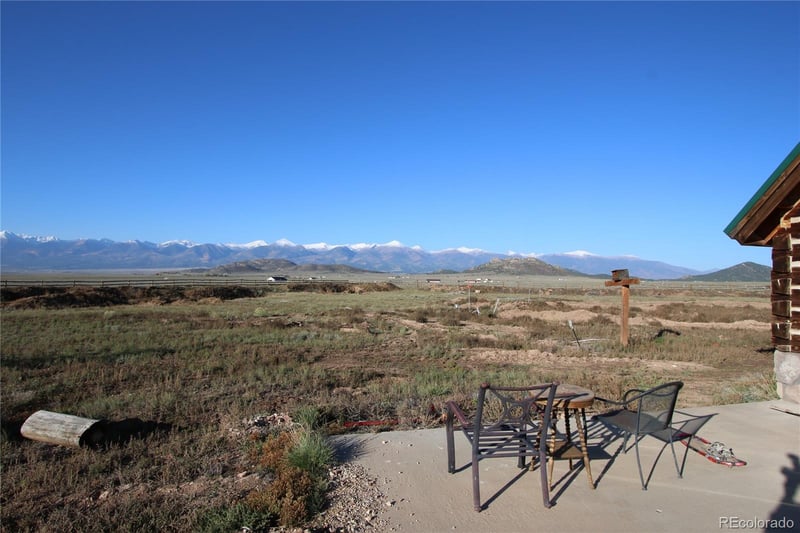 1855 Oak Grove Cir, Westcliffe, CO 81252
