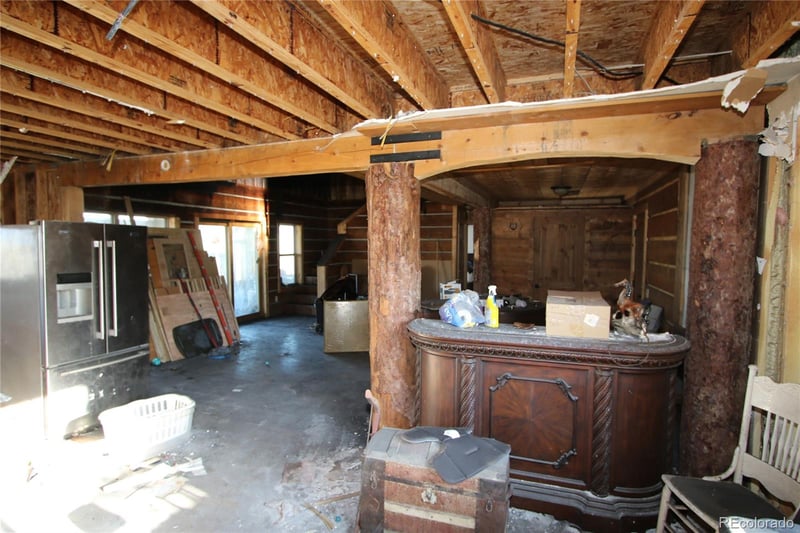 1855 Oak Grove Cir, Westcliffe, CO 81252