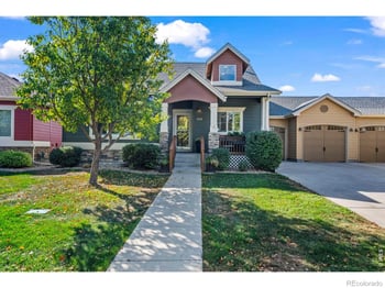 1122 Village Cir, Erie, CO 80516