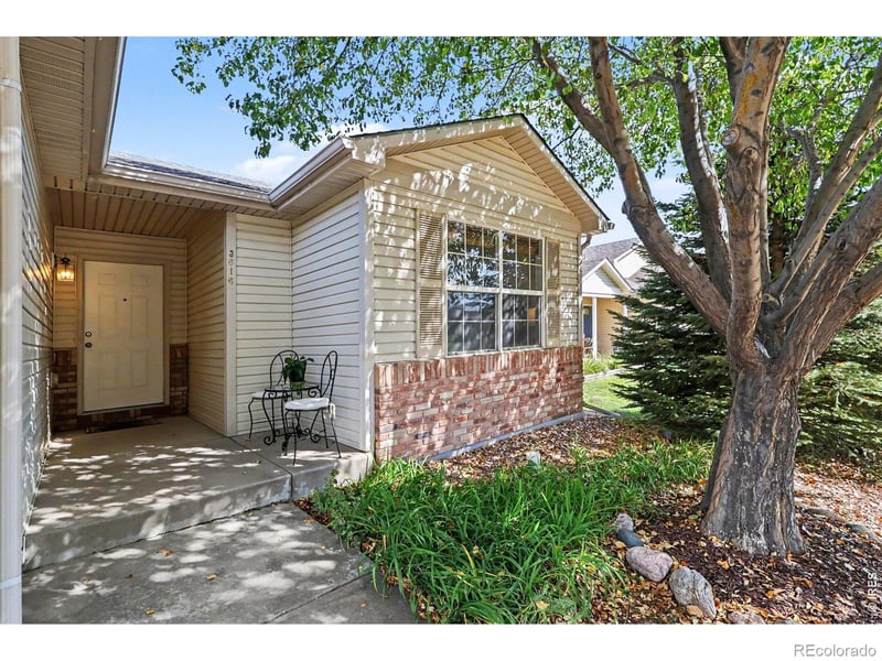 3616 Settler Ridge Dr, Mead, CO 80542