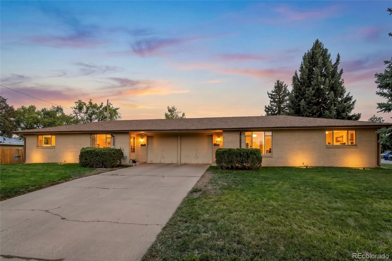 1290 W 4th Ave #1280, Broomfield, CO 80020