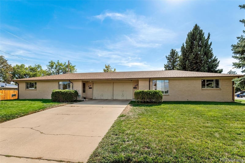 1290 W 4th Ave #1280, Broomfield, CO 80020