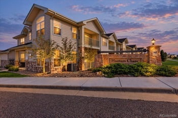 18633 Stroh Rd #108, Parker, CO 80134