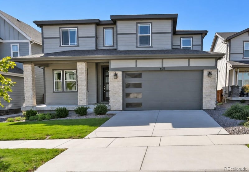 608 W 175th Ave, Broomfield, CO 80023