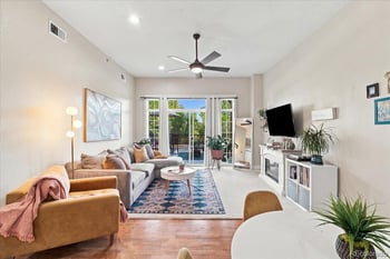 6000 W Floyd Ave #102, Denver, CO 80227