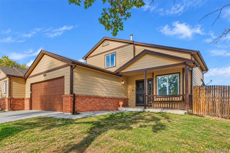 1600 Argonne St, Aurora, CO 80011