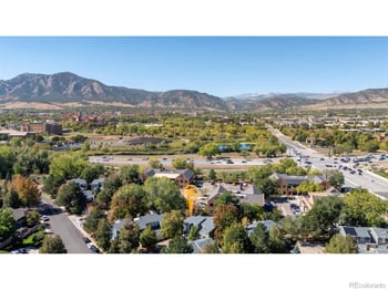 1541 Harrison Ave, Boulder, CO 80303
