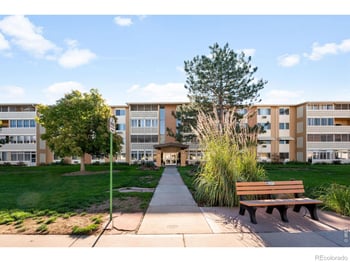 9150 E Center Ave #6D, Denver, CO 80247