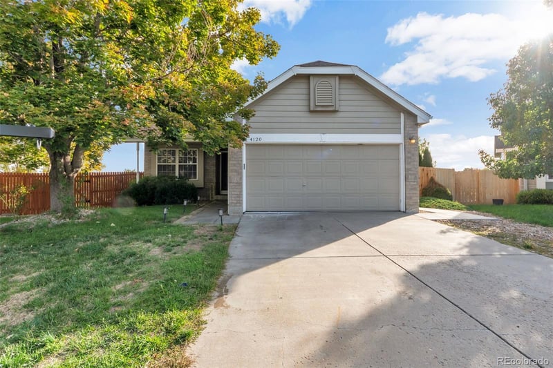 4120 S Himalaya Way, Aurora, CO 80013