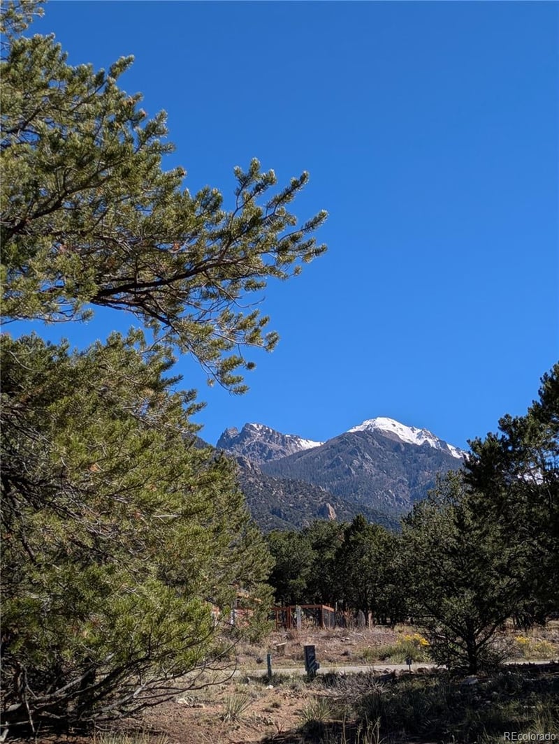 112 Baca Grant Way, Crestone, CO 81131