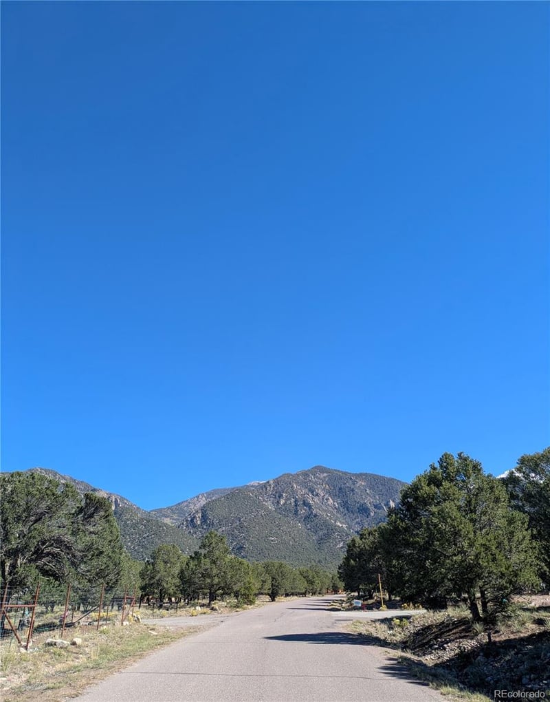 112 Baca Grant Way, Crestone, CO 81131